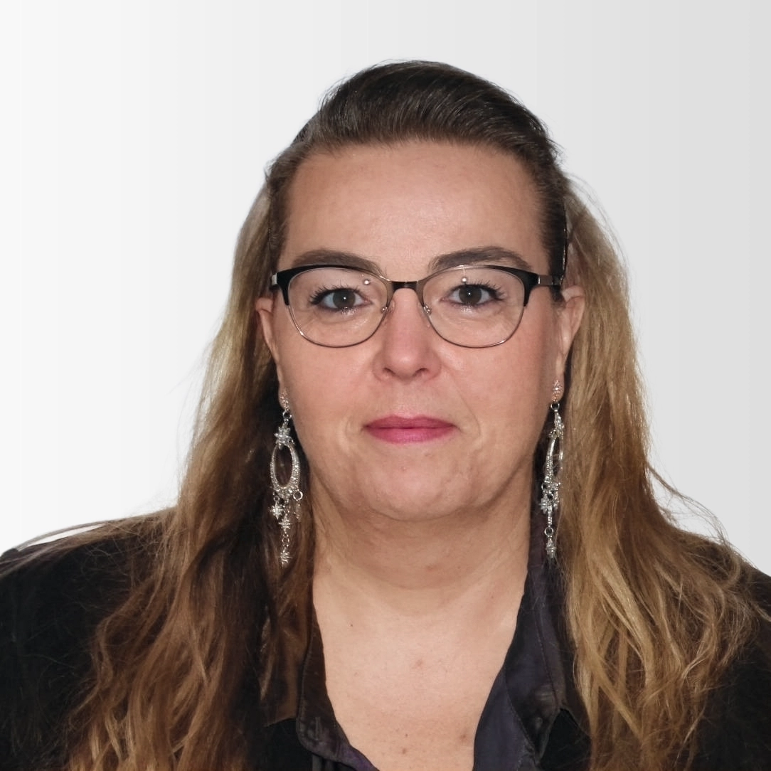 Photo of Marie-Reine Barth